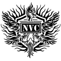 Nonviolent Criminal logo - Similar company to Marijuana Central