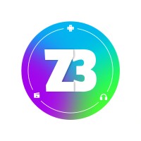 z3 Studios logo - Similar company to Rfx Games