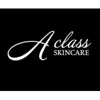 A Class Skincare logo - Similar company to Nutrielixir Oy