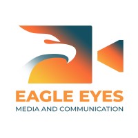 Eagle eyes media and communication logo - Similar company to Ethio College Prep