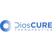 Dioscure Therapeutics logo - Similar company to Gleichstrom Gmbh