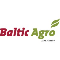 AS Baltic Agro Machinery logo - Similar company to Baltic Agro Estonia