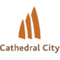City of Cathedral City logo - Similar company to Coachella Valley Unified School District
