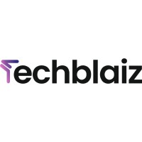 Techblaiz logo - Similar company to Craving For Gaming