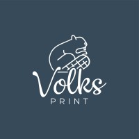 VolksPrint - Brindes Corporativos Personalizados logo - Similar company to Gaenz Brindes & Impacto!
