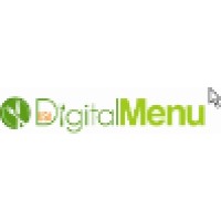 Usa Digital Menu