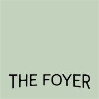 The Foyer logo - Similar company to Scharf Studio