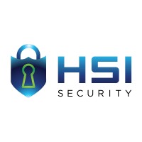 HSI Security - Industrial, Commercial, Residential Security logo - Similar company to Hsi Group