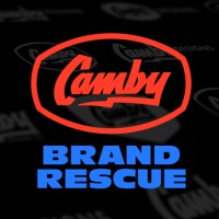Camby Designs logo - Similar company to Plex Creative