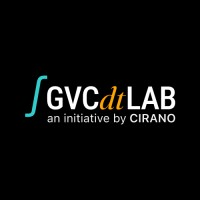 GVCdtLab logo - Similar company to Mage-Uqac