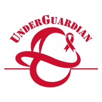 UnderGuardian logo - Similar company to Mustache Masters
