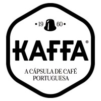 Kaffa Cafés logo - Similar company to Rogério Leal & Filhos, S.A.