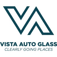 Vista Auto Glass logo - Similar company to Advanceaction