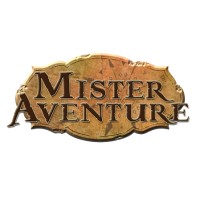 Mister Aventure logo - Related company intelligence peer for Wfighter