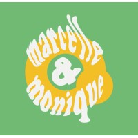 Marcelle et Monique logo - Similar company to Éventech Bordeaux