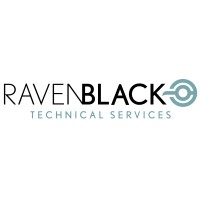 Ravenblack Technical Services Inc. logo - Similar company to Turnpikes