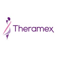 Theramex France logo - Similar company to Laboratoires Sbs