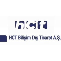 HCT Bilişim Dış Ticaret Anonim Şirketi logo - Similar company to Neopad