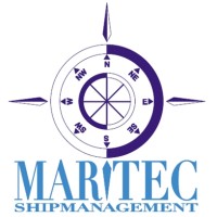 Maritec NV Shipmanagement logo - Similar company to Compagnie Du Golfe