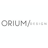 Orium Design logo - Similar company to Orium & Co