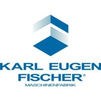 Karl Eugen Fischer GmbH logo - Similar company to Fischer Tiretech