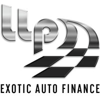 LLP Exotic Auto Finance logo - Similar company to Llp Construction Services Inc