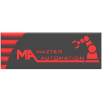 Mazter Automation logo - Similar company to Ap Controles