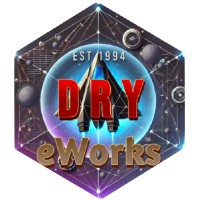 DRY eWorks logo - Similar company to Sparrow Computing