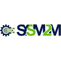 System Machine 2 Machine LLC logo - Similar company to Saffron Network