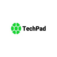 TechPad logo - Similar company to Techpa Srl