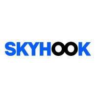 Skyhook logo - Similar company to Infrared Kinetics