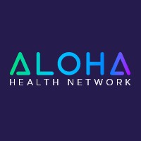 Aloha Health Network logo - Similar company to Negative Split Digital Advisors Llc