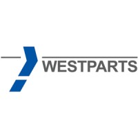Westparts B.V. logo - Similar company to Cleaning Care Products International B.V. (Ccpi)