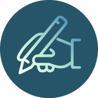 PatientNotes.app logo - Similar company to Uplift Ai