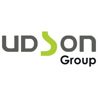 Udson logo - Similar company to Udson Group