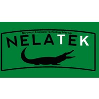 NELATEK logo - Similar company to Greencube Solutions Pty Ltd