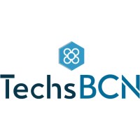 TechsBCN logo - Similar company to Webpi Solutions
