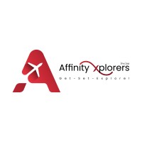Affinity Xplorers logo - Similar company to Affinity Projects