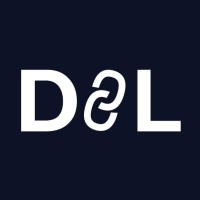 Digilink logo - Similar company to Mad Crayons