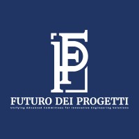 Futuro Dei Progetti logo - Similar company to Mema Architects