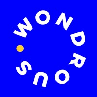 WONDROUS logo - Similar company to Annabel
