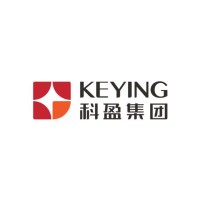 Keying Cosmetics Group logo - Similar company to Macphar Remedies