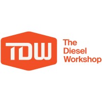 TDW Marine logo - Similar company to Adr Power Systems, Inc