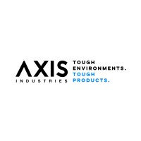 Axis Industries Pty Ltd logo - Similar company to Cratesafenz