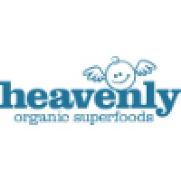 Heavenly Tasty Organics Ltd
