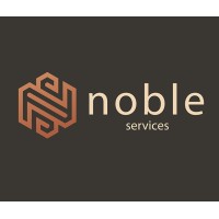Noble Services Qatar logo - Similar company to Q 360 Solution For Training And Development