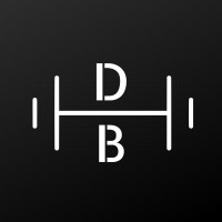 DBACH Fitness logo - Similar company to Soapbox