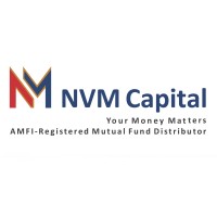 NVM CAPITAL logo - Similar company to Winitype