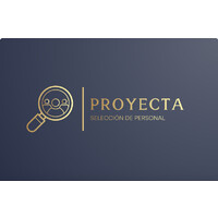 Proyecta logo - Similar company to Abas Inmobiliaria