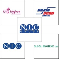 NIC Group LTD logo - Similar company to Nic Services Group Ltd